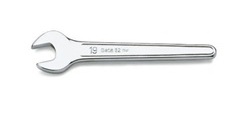 Beta 52 Single Open End Wrench 60mm